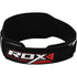 RDX 8D WEIGHT LIFTING GYM BELTS/Gry-4